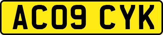 AC09CYK