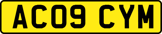 AC09CYM