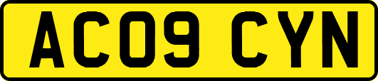 AC09CYN