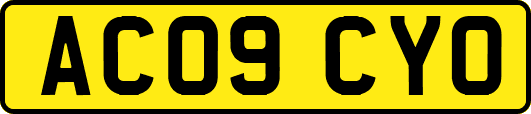 AC09CYO