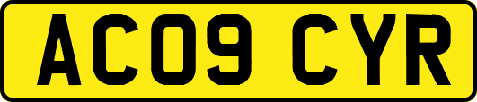 AC09CYR