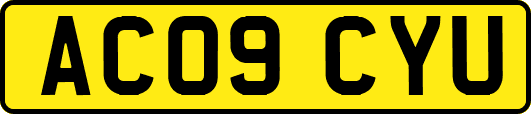 AC09CYU