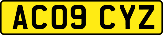 AC09CYZ