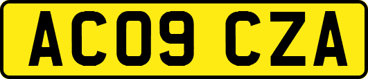 AC09CZA