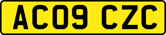 AC09CZC