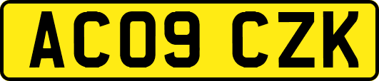 AC09CZK
