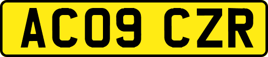 AC09CZR