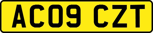 AC09CZT