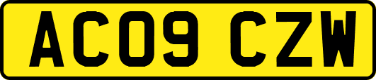 AC09CZW