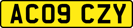 AC09CZY