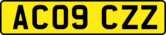 AC09CZZ