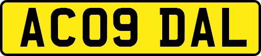 AC09DAL