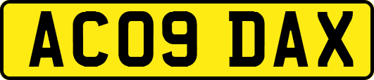 AC09DAX