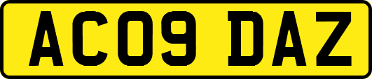 AC09DAZ