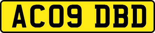 AC09DBD