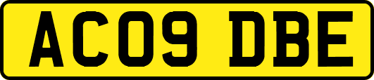 AC09DBE