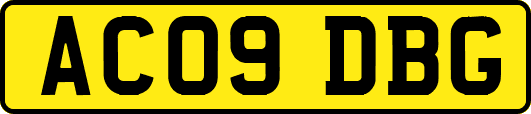 AC09DBG