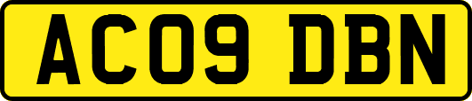 AC09DBN