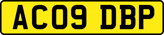 AC09DBP