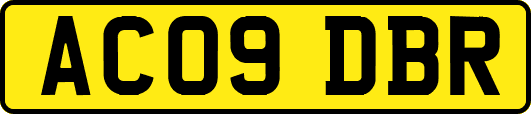 AC09DBR