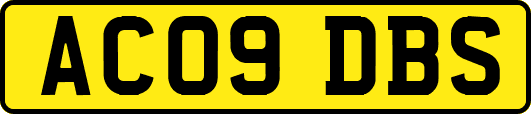 AC09DBS