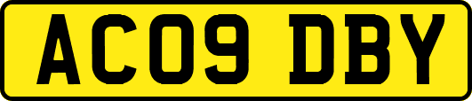 AC09DBY