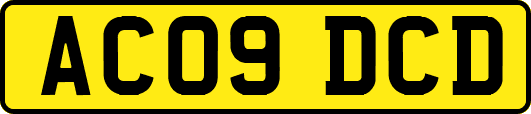 AC09DCD
