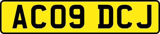 AC09DCJ