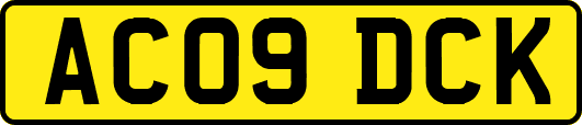 AC09DCK