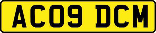 AC09DCM