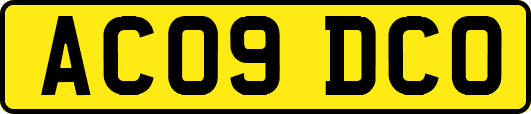 AC09DCO