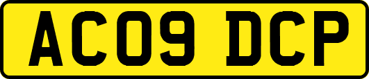 AC09DCP