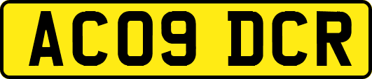 AC09DCR