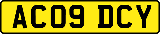 AC09DCY