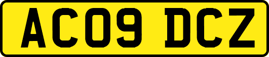 AC09DCZ