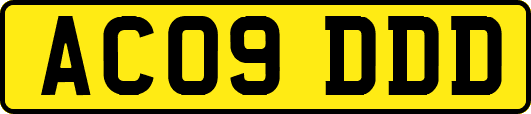 AC09DDD