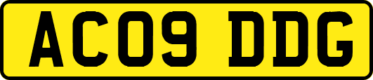 AC09DDG