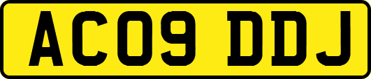 AC09DDJ