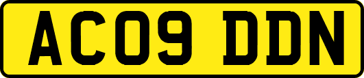 AC09DDN