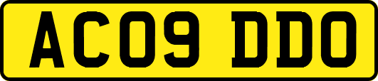 AC09DDO