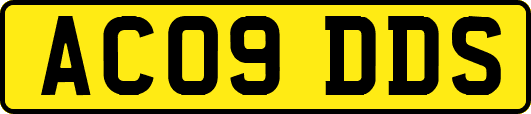 AC09DDS