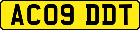 AC09DDT