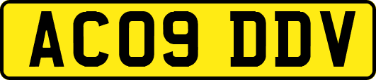 AC09DDV