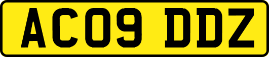 AC09DDZ