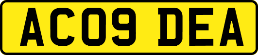 AC09DEA