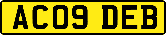AC09DEB