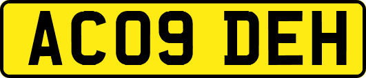 AC09DEH