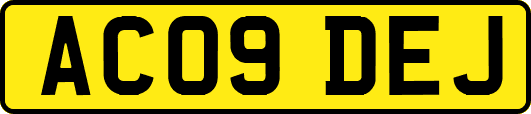 AC09DEJ