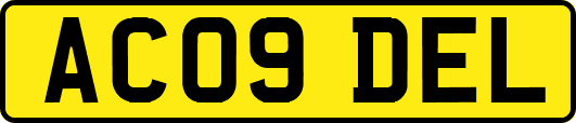 AC09DEL