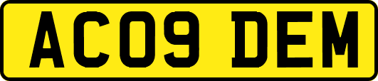 AC09DEM